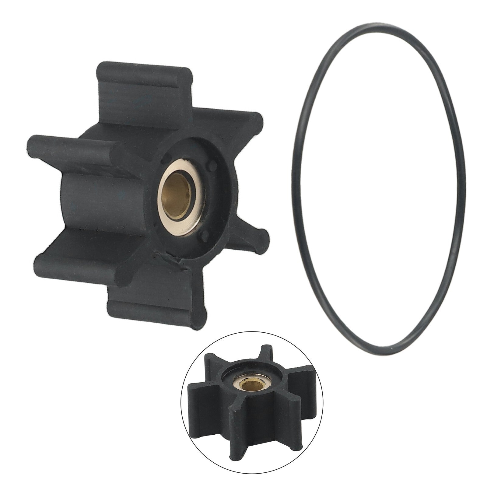 Replacement Impeller For M 18 Transfer Pumps 49-16-2771 49162771