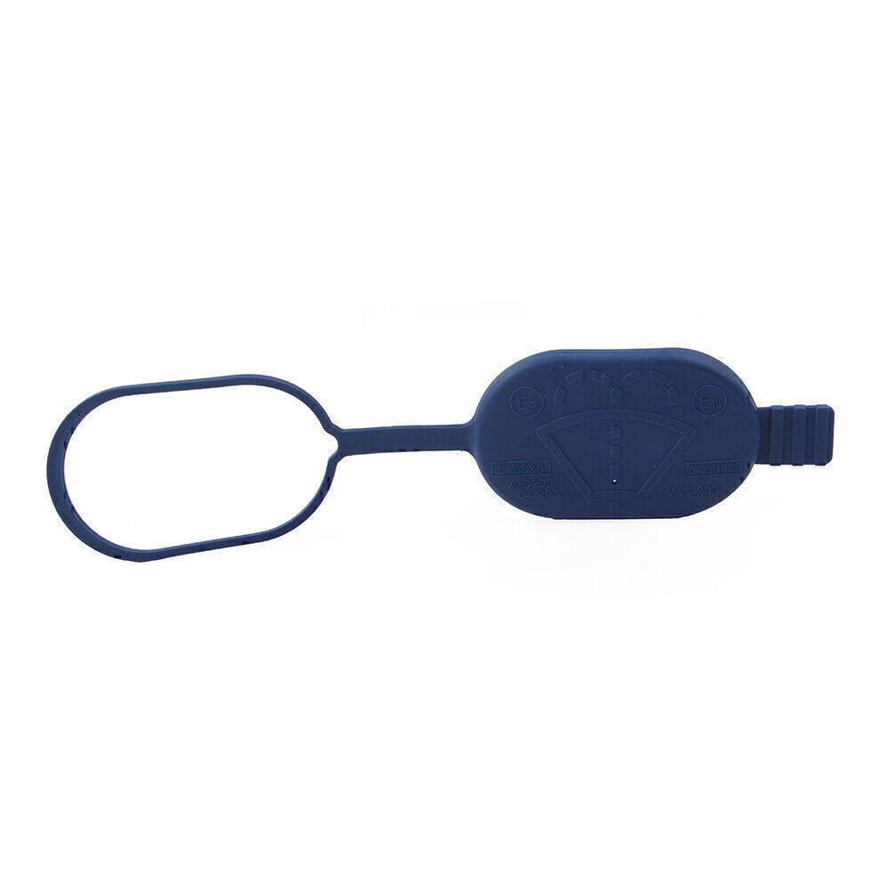 for Mercedes-Benz S-Class C-Class Windshield Wiper Washer Fluid Reservoir Cover Q
