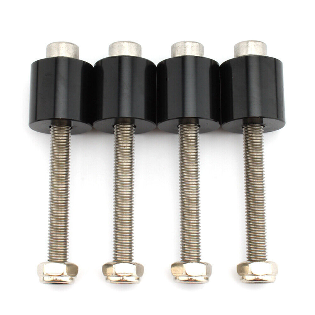 Motorcycle Bar Handlebar Risers Clamp Fit for Suzuki GSXR1300 99-19 Q