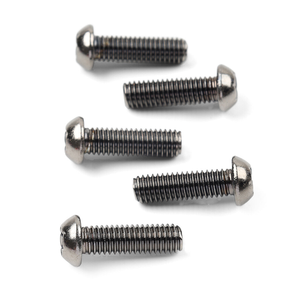 Rear Brake Disc RotorScrewRetainingBolts 5PCS for BMW S1000RR F650/700/750 Q