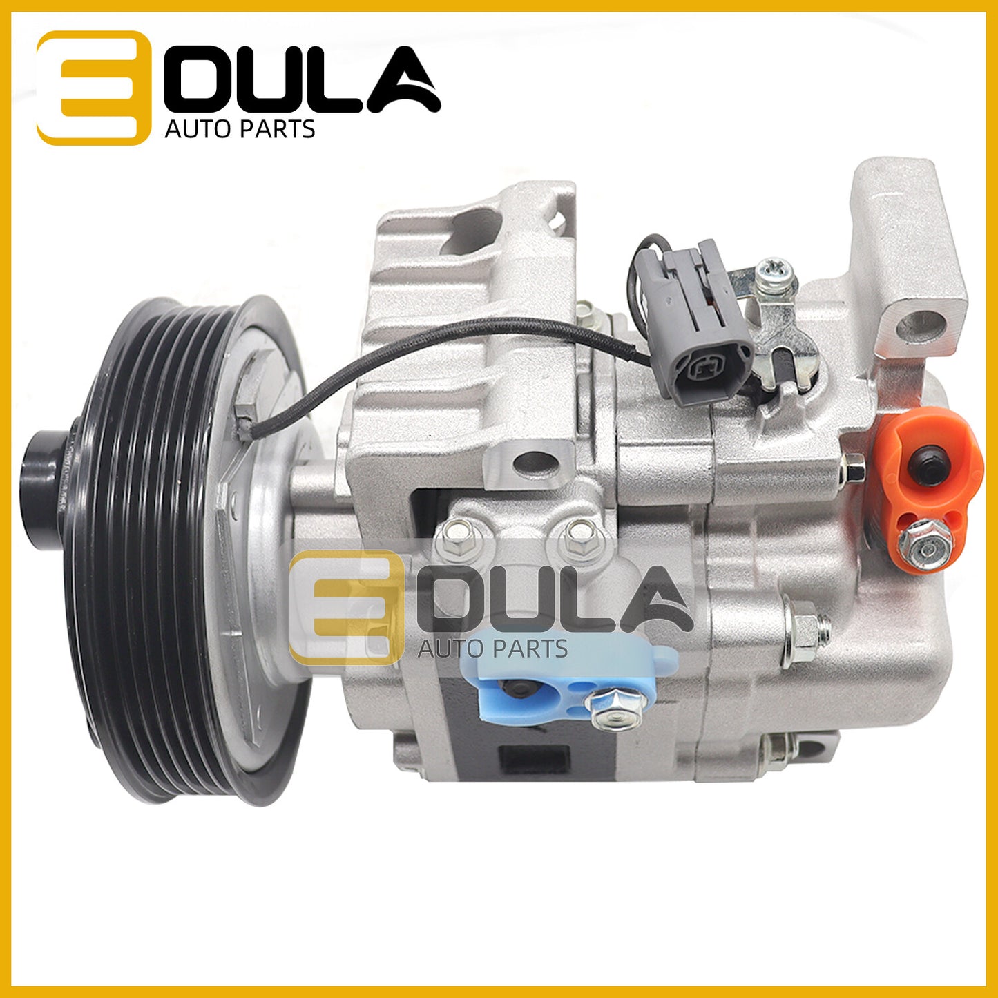 7SBU16C 6PK 12V AC Compressor fits for Mazda 3 6 CX-7 GJ6A61K00A GJ6A-64-K00F