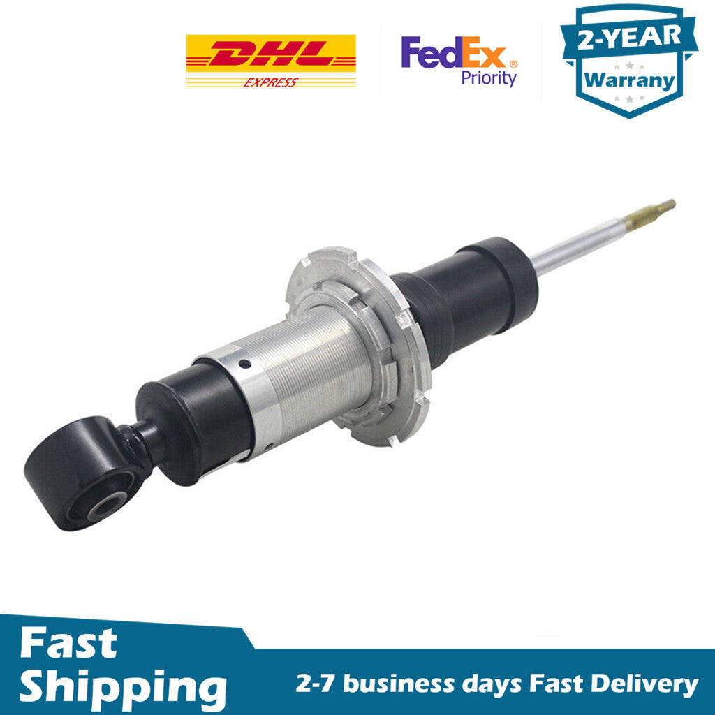 1x Front Shock Strut Assembly Magnetic Fit for Ferrari 599 GTB GTO Fiorano 2006-2011