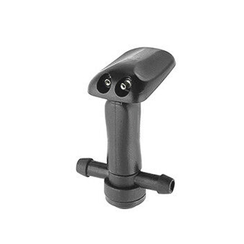 Replace Windshield Washer Nozzles for Saab 9-3 9-3X 2003-11 12778850 12778849 v