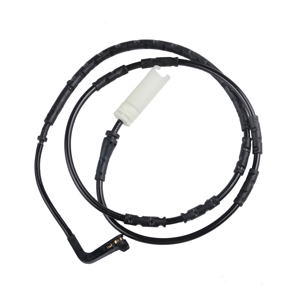 for BMW 1 3 Series E88 E90 Rear Brake Pad Wear Sensor 34356789445 Replacement Q