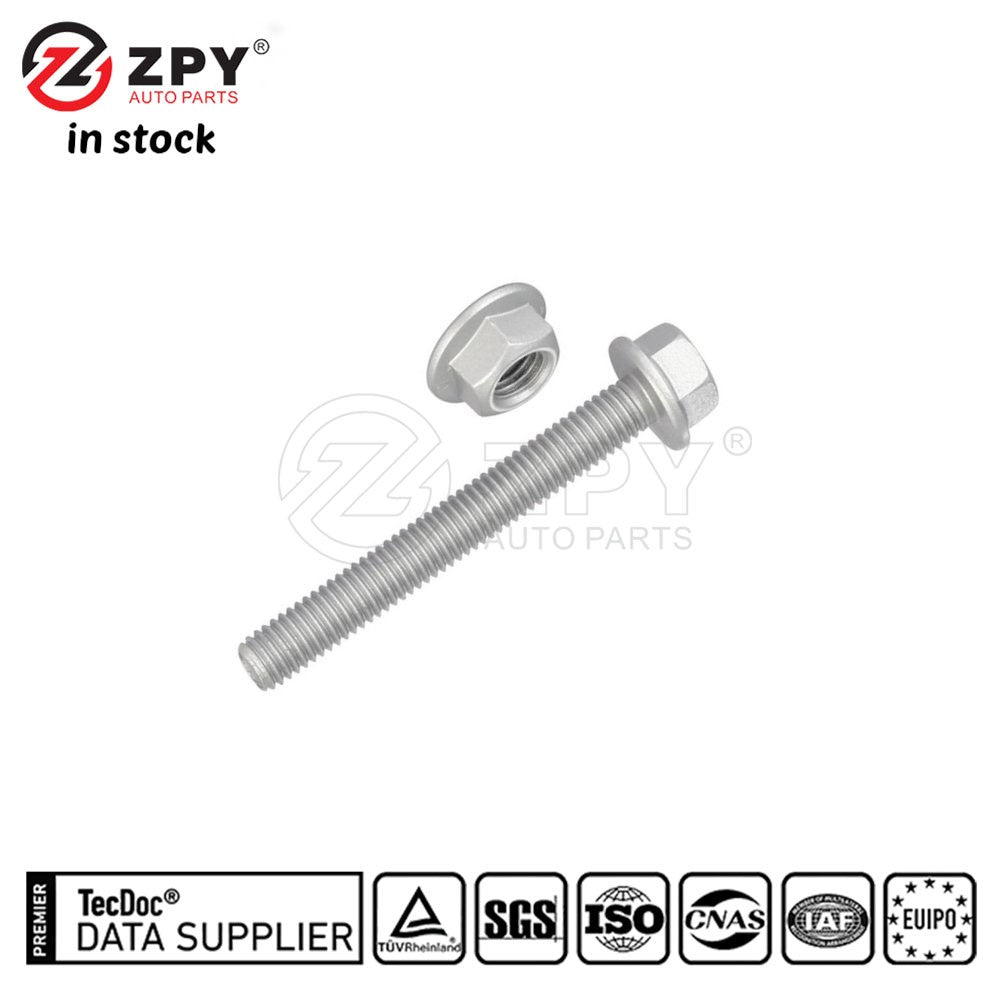 ZPY Multi-Purpose Bolt for Buick for Chevrolet for GMC for Cadillac CT4 CT5 XT4 2023-2022 Q