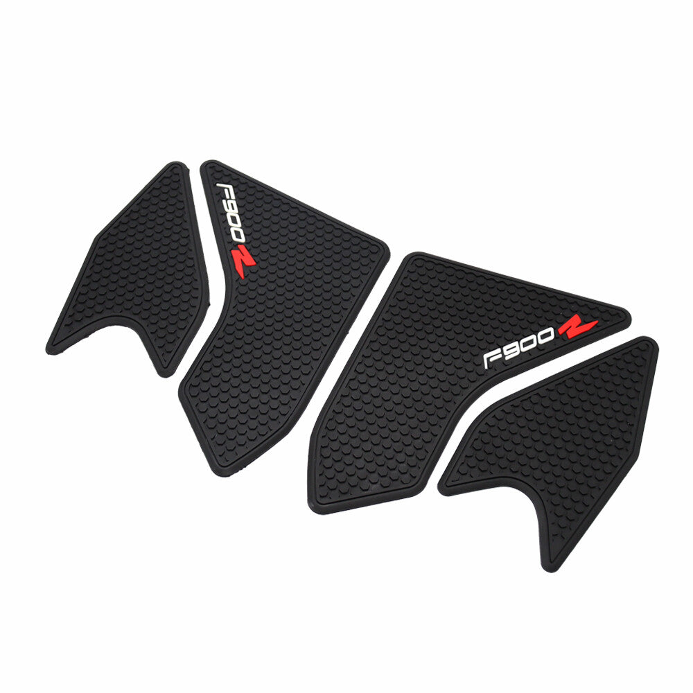 for BMW F900R 2020 - Motorcycle Side Fuel Tank Pad Sticker Grip Traction Decal
