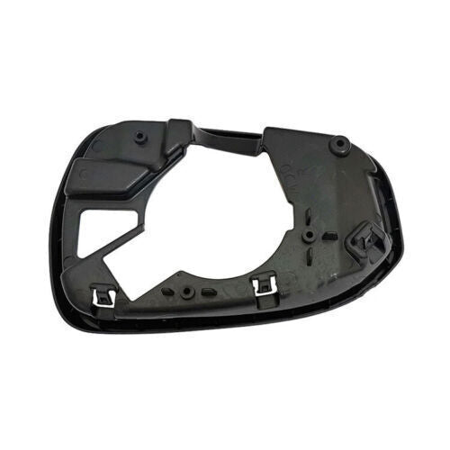 Motorcycle brake clutch handlebar installation with red LED on/off button- v