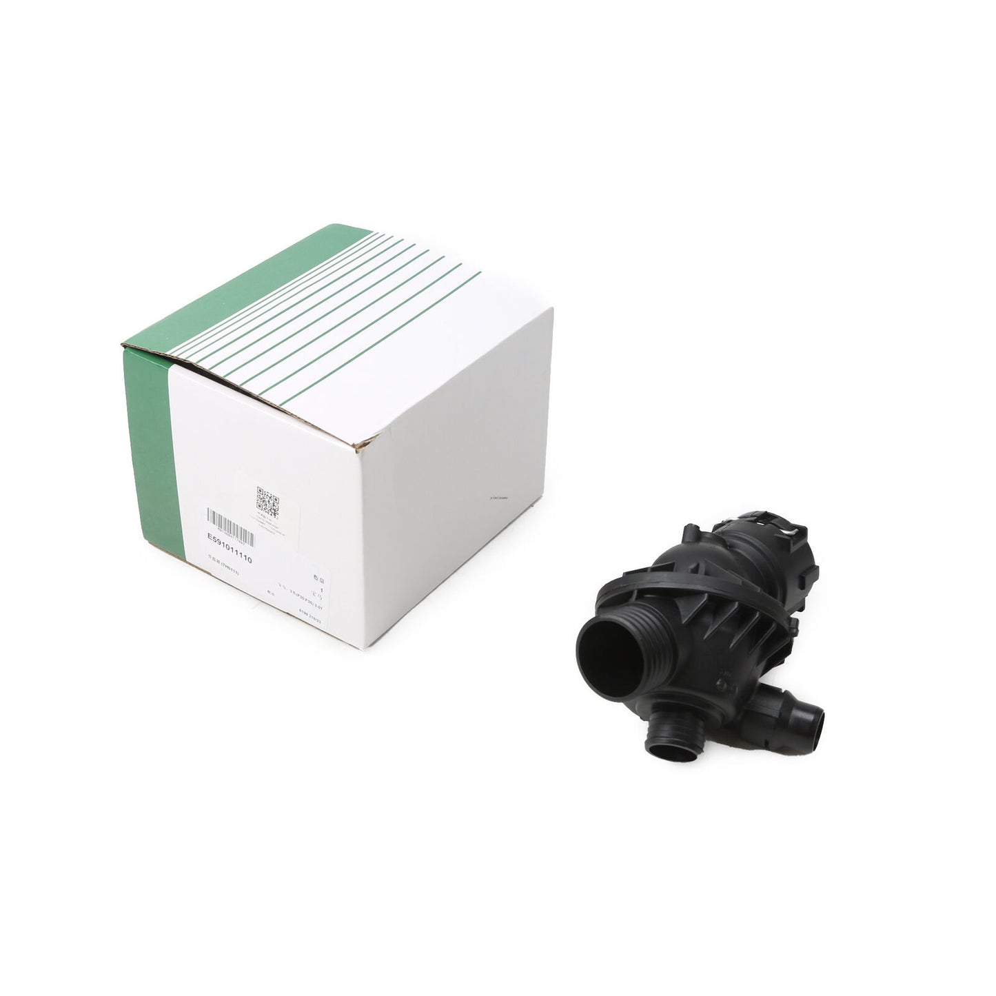 11532394968 Coolant Temperature Regulator Fit for BMW for BMW 1-5Series N55B30A 3.0T Q