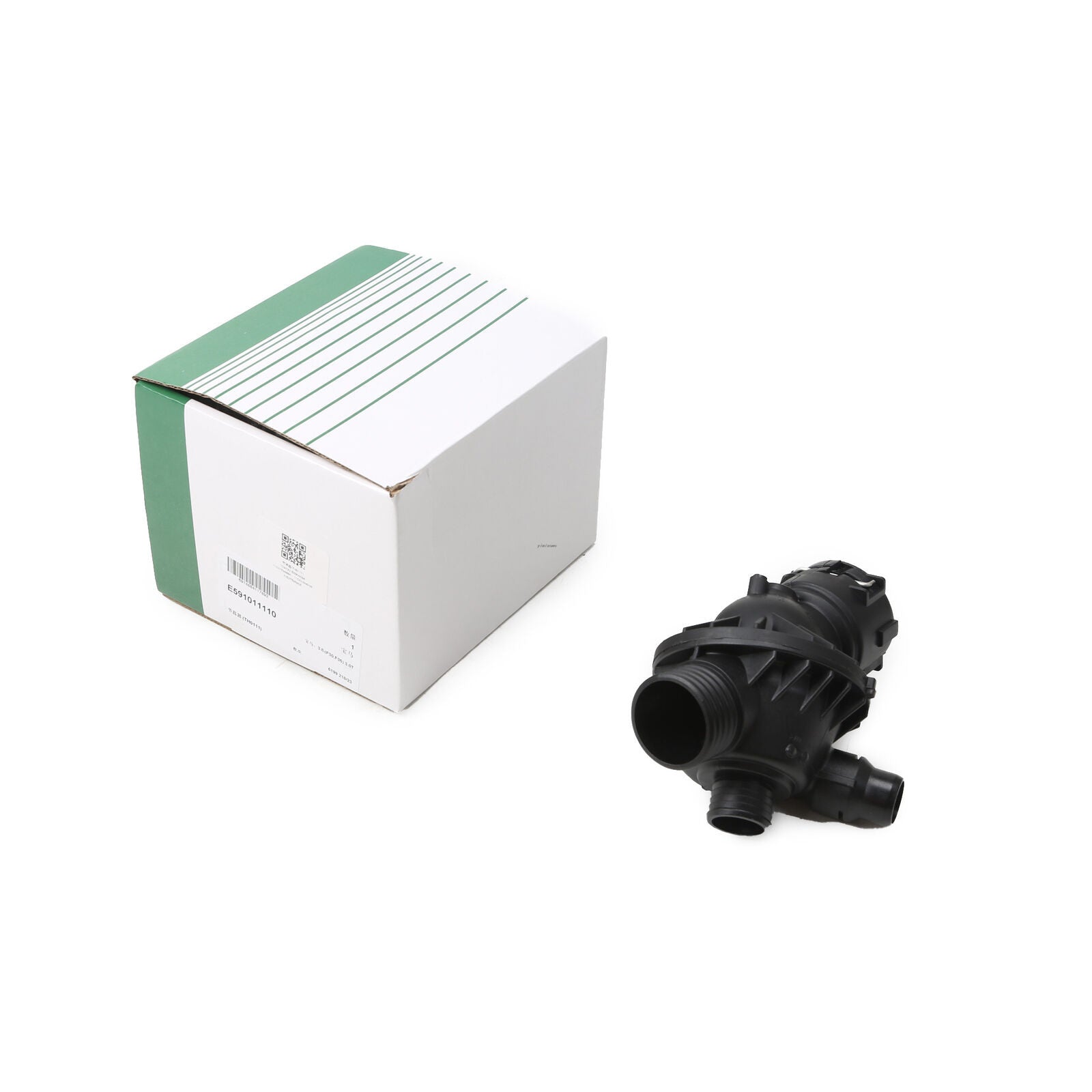 11532394968 Coolant Temperature Regulator Fit for BMW for BMW 1-5Series N55B30A 3.0T Q