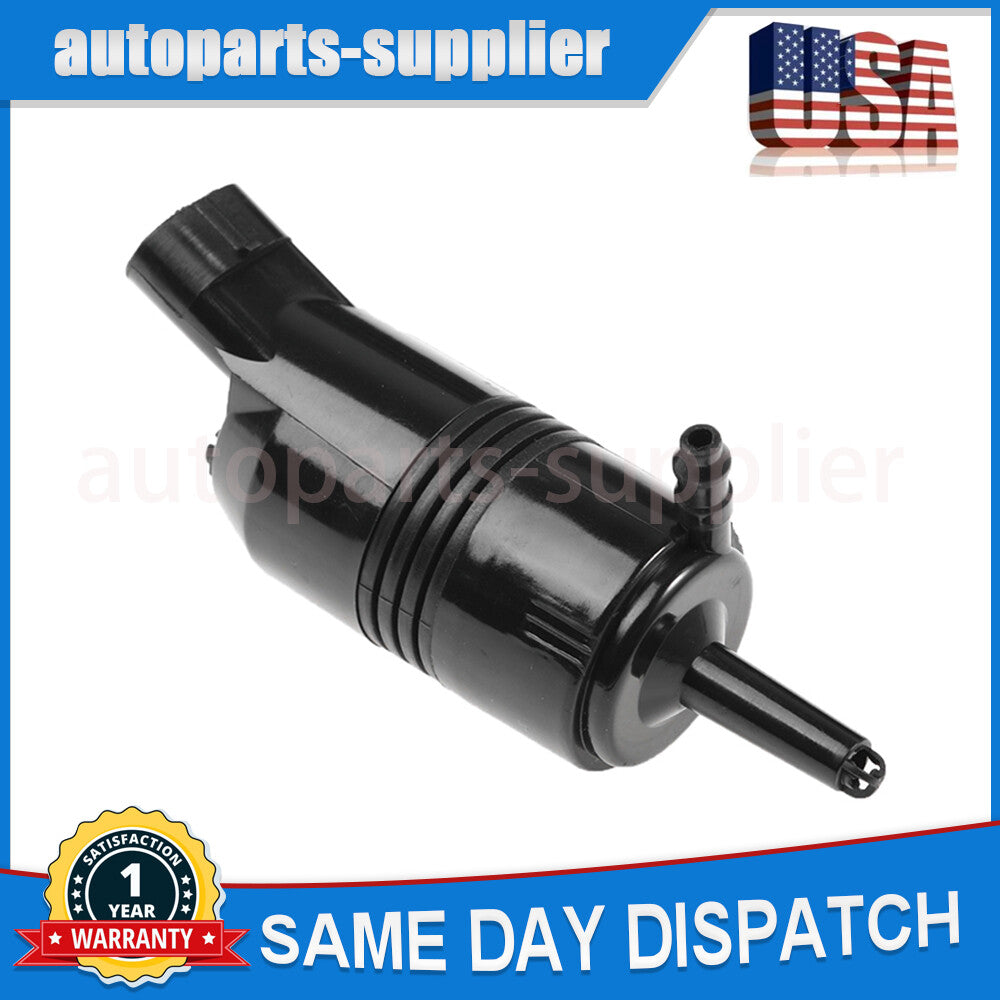 Windshield washer pump for Chevrolet Silverado 1500 2500 3500 Gimsi for Canyon 222127652