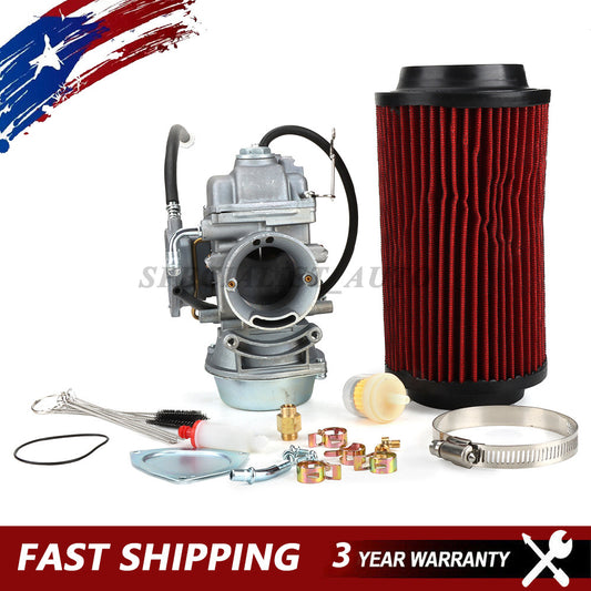 3131453 Worker Carburetor Carburetor and Filter Kit for Sportsman 500 Scrambler Q