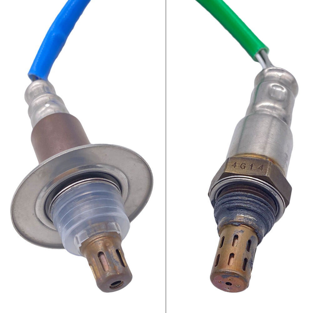 Two upstream and downstream oxygen sensors are available for Honda CR-V 2007-2009 2.4L. (234-9062, 234-4359) n