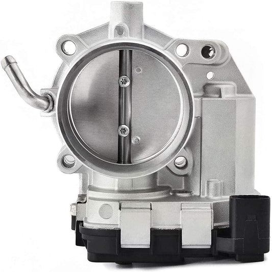 New Throttle body Fit for VW :1540222 07K133062B Q
