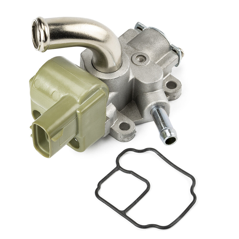 Idle air control valve 22270-75020 is suitable for Tacoma T100 2.4L 2.7L 1995- v