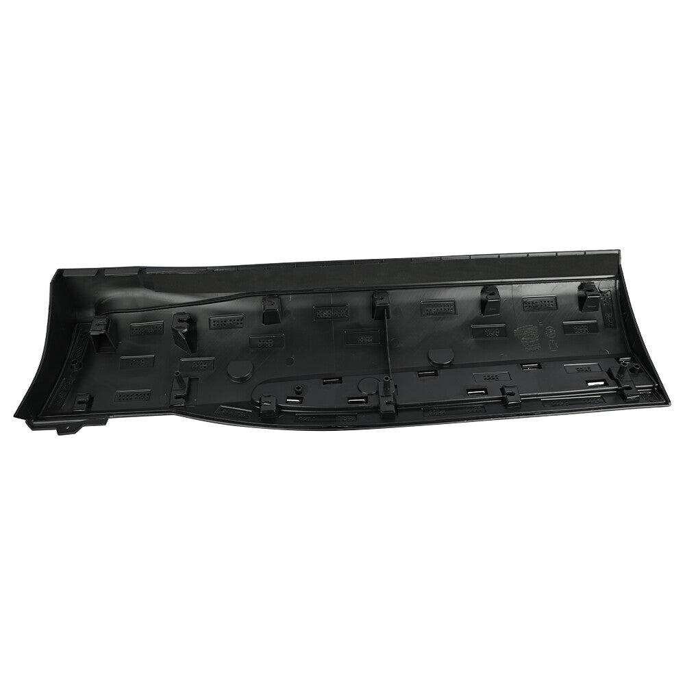 Rear RIGHT Side Door Lower Molding for Ford Explorer 2020-2021