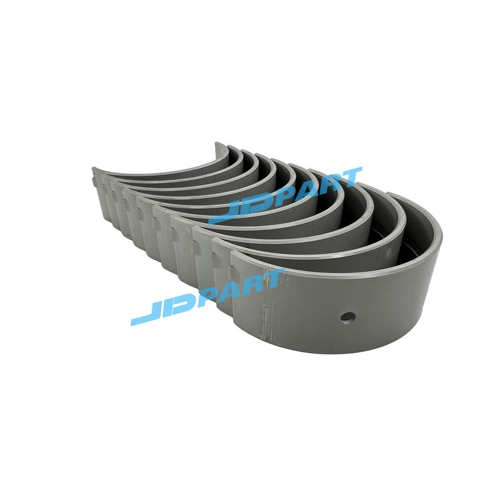 D4D main bearing set for Volvo diesel engine parts -