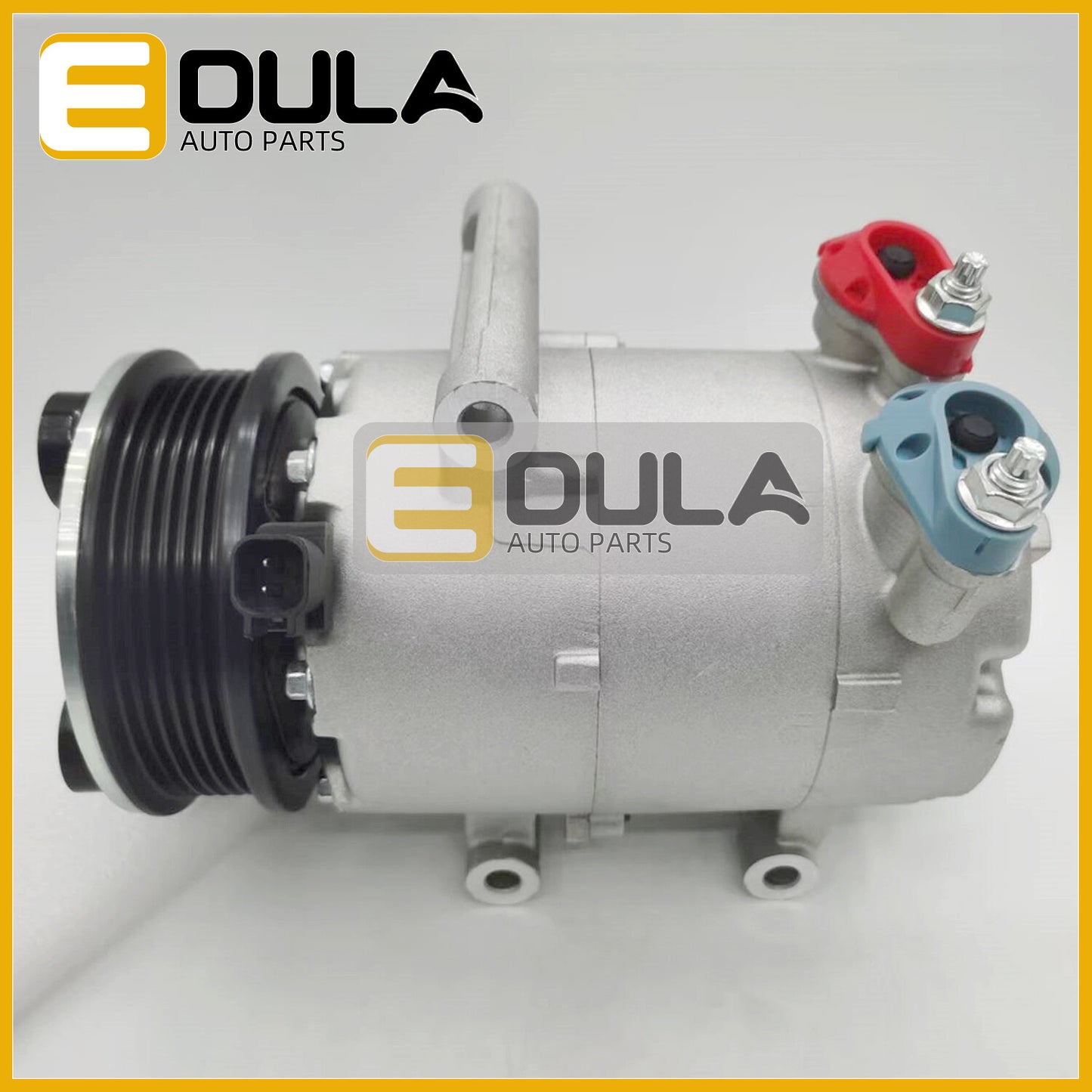 The AC compressor is suitable for 06-15 for Land Rover Freelander 2 LR2 2.2 LR002649 LR007069