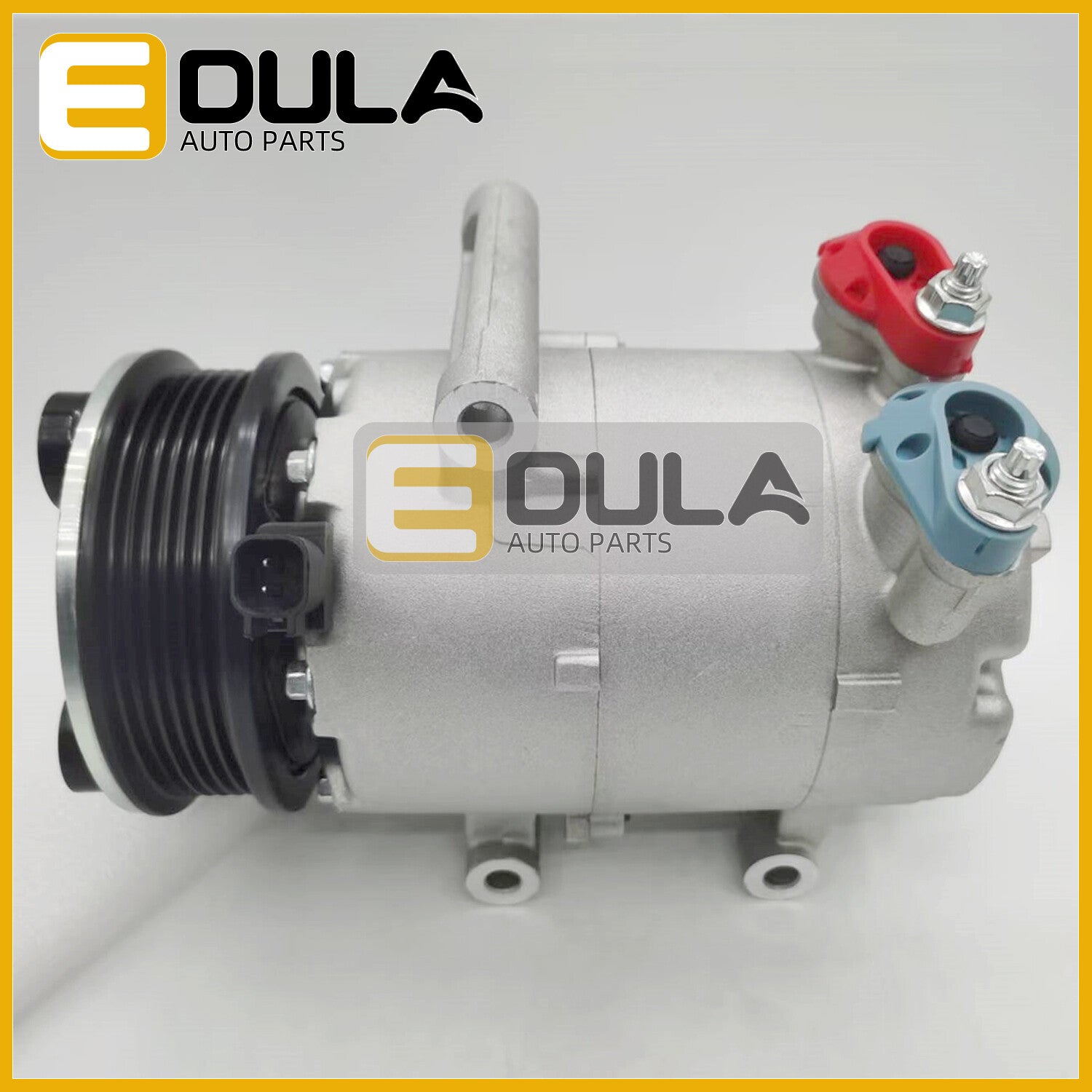 The AC compressor is suitable for 06-15 for Land Rover Freelander 2 LR2 2.2 LR002649 LR007069