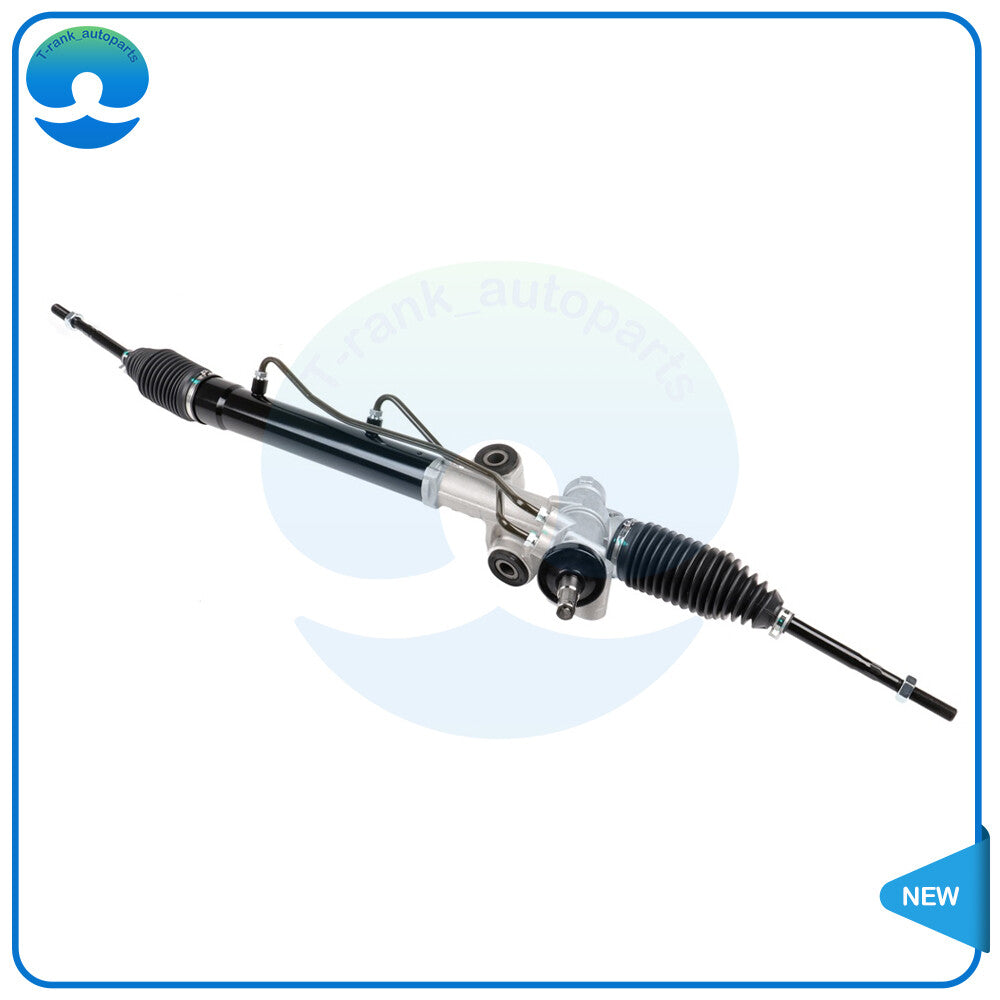 22-1019 Complete Power Steering Rack and Pinion Assembly for 2004-06 for GMC for Canyon