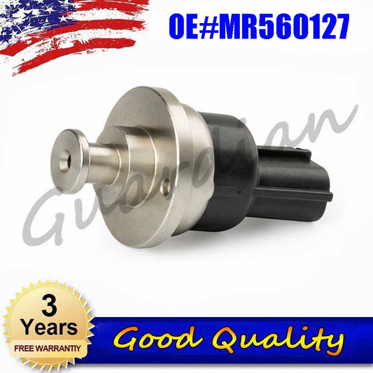 Fuel rail pressure sensor MR560127 is suitable for Mitsubishi Space Wagon Carisma Pajero 3