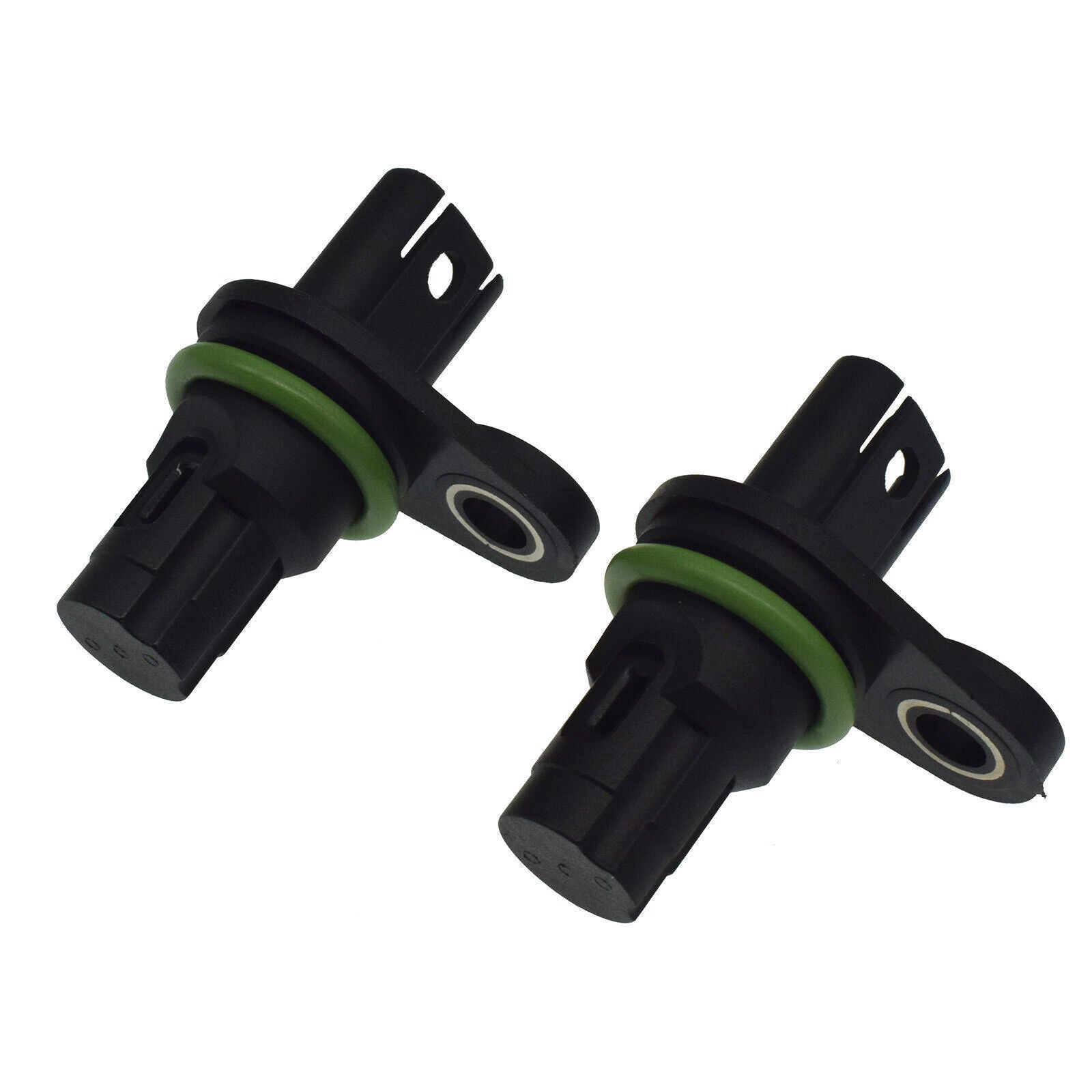 for BMW M5 X3 X5 535i 650i 740i 328i Camshaft Position Sensors 2PCS 13627558518