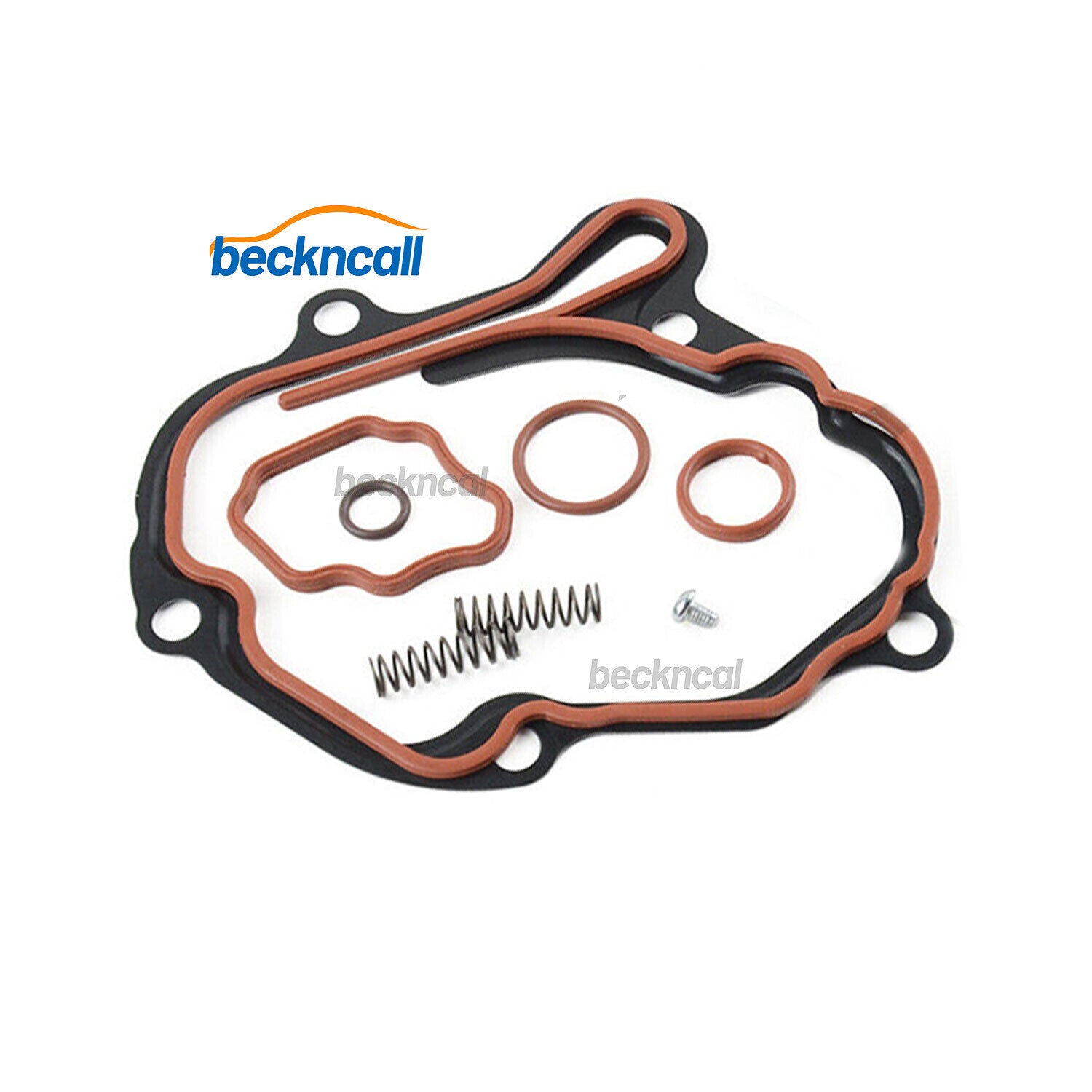 1set Vacuum Pump Repair Kit for Vw for Passat Beetle for Golf for Jetta Tdi Bew Brm Bhw NEW