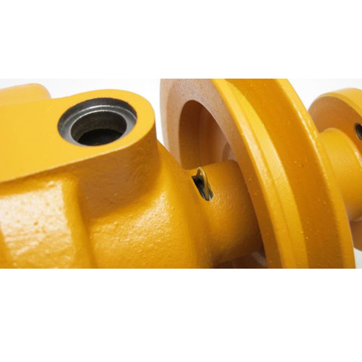 Water Pump 6141-61-1300 6141-61-1200 For Komatsu Bulldozer D20P-3 Engine 4D92-1