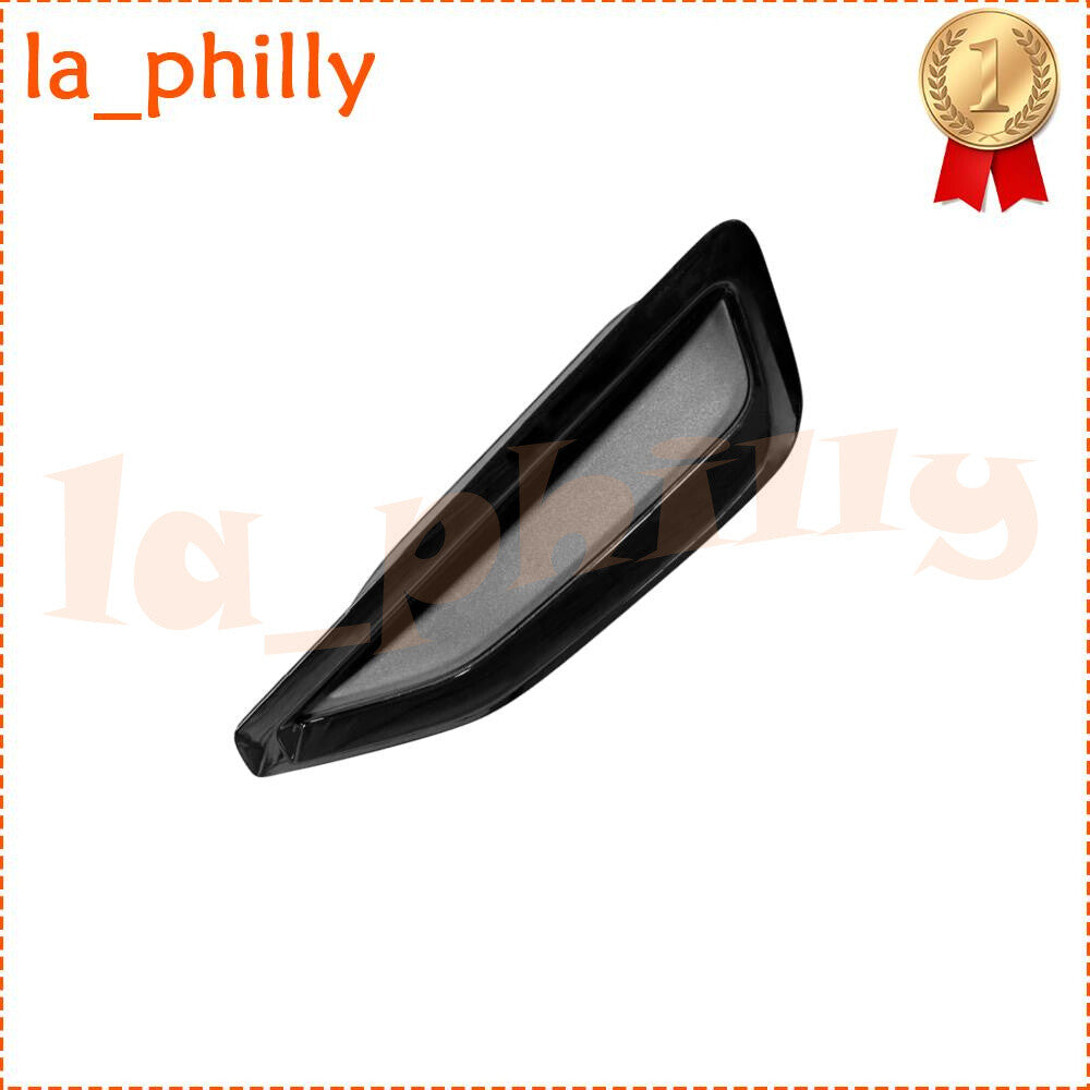 for BMW for X5 2019 2020 2021 2022 Front Left Side Fender Air Breather Vent Grille
