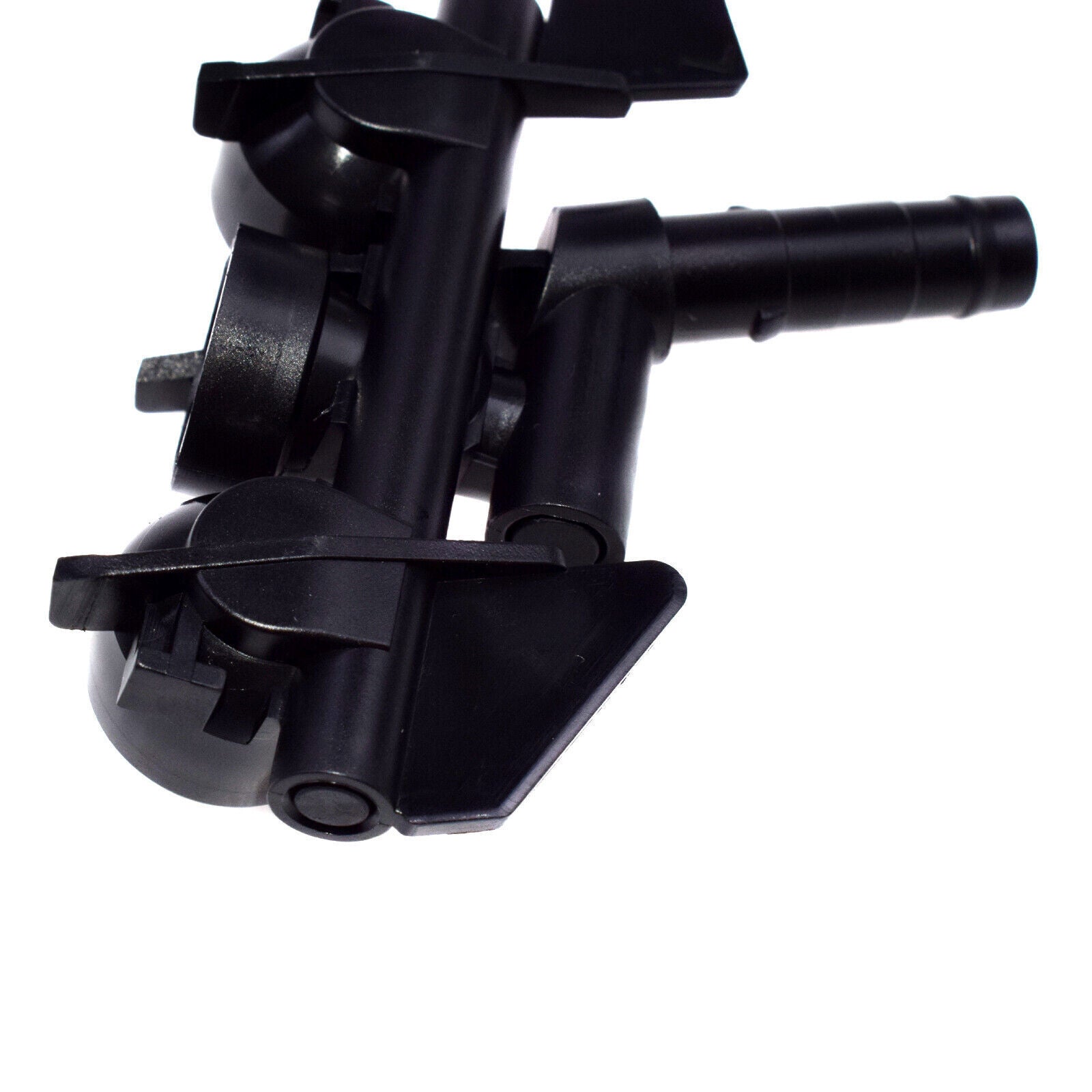for BMW 323i 328i 325i 330i M3 61674290867 Left Headlight Washer Spray Nozzle 1X