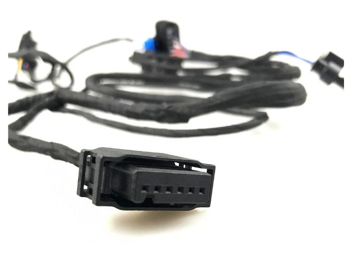 One front bumper parking sensor wiring harness for Mercedes W205 2013-2020 n