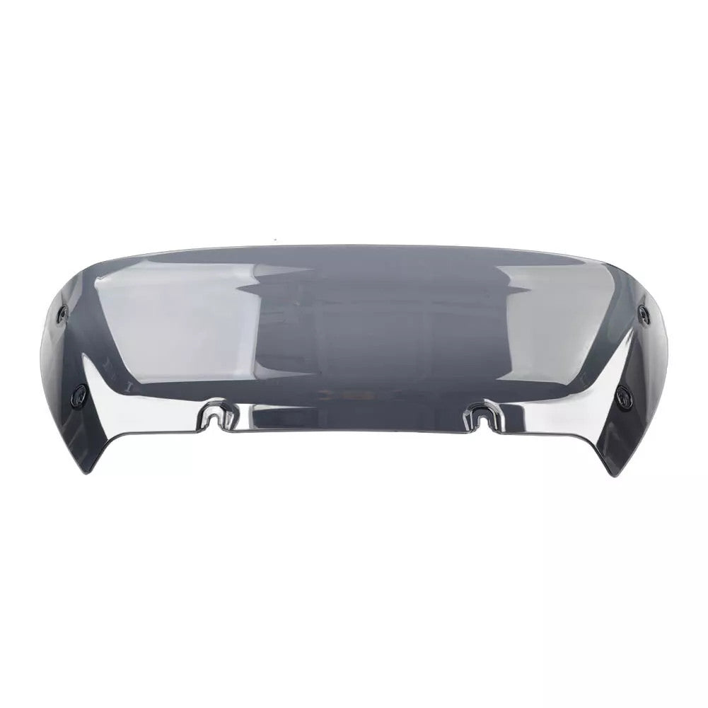 6'' Windshield Grey for Harley 2023 2024 Road Glide CVO/SE FLTRXSE- n