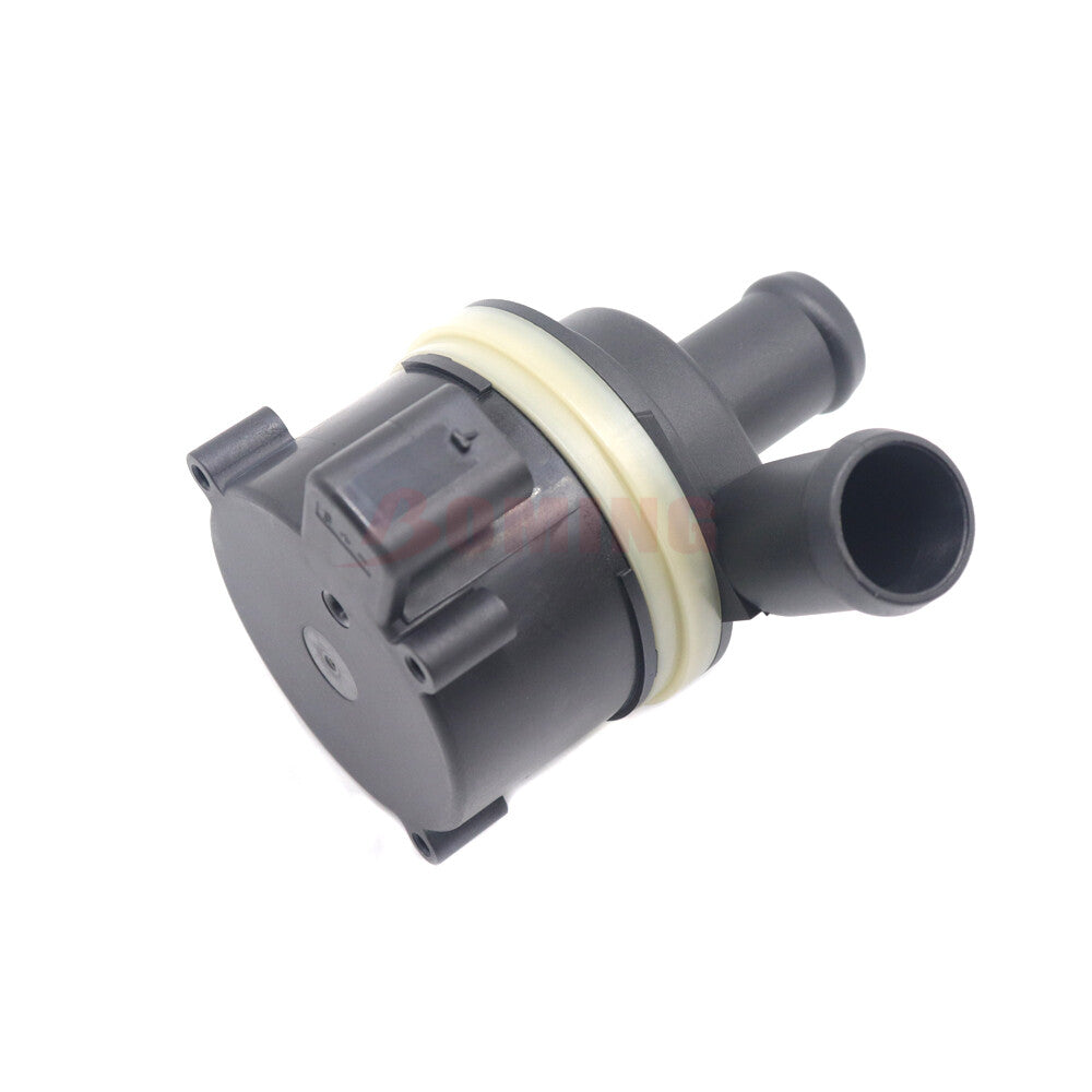 Auxiliary water pump suitable for Audi RS7 2017, for Volkswagen for Jetta 2013-2016, and for Passat 2012-14.