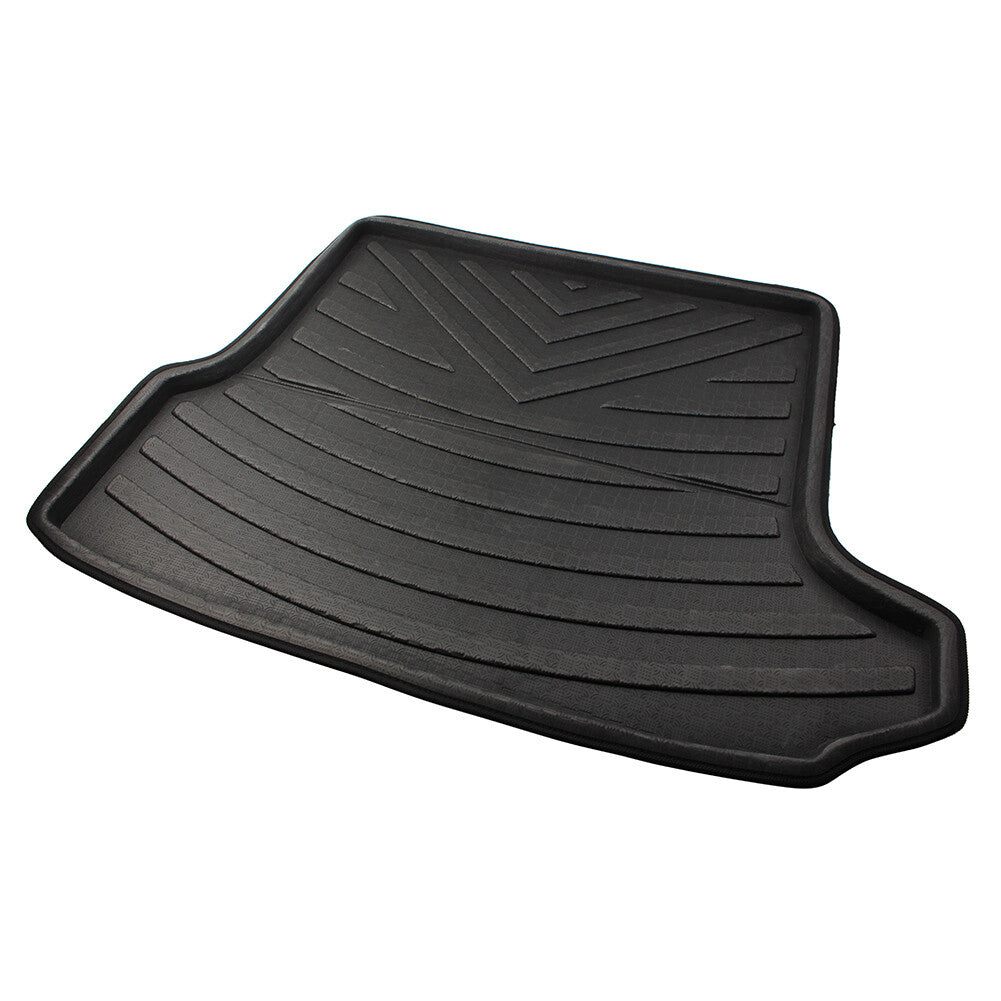 Waterproof Car Rear Trunk Floor Mat Cargo Boot Liner Carpet for BMW X3 2004-2010 Q