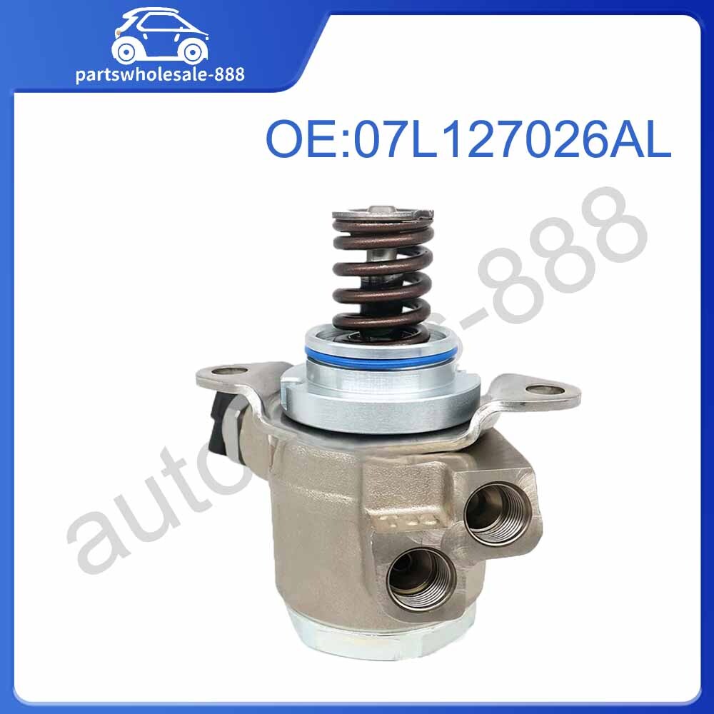 07L127026AL new high-pressure fuel pump suitable for Audi A6, A7, for A8 , Q5, Q7, and for Volkswagen Touareg.