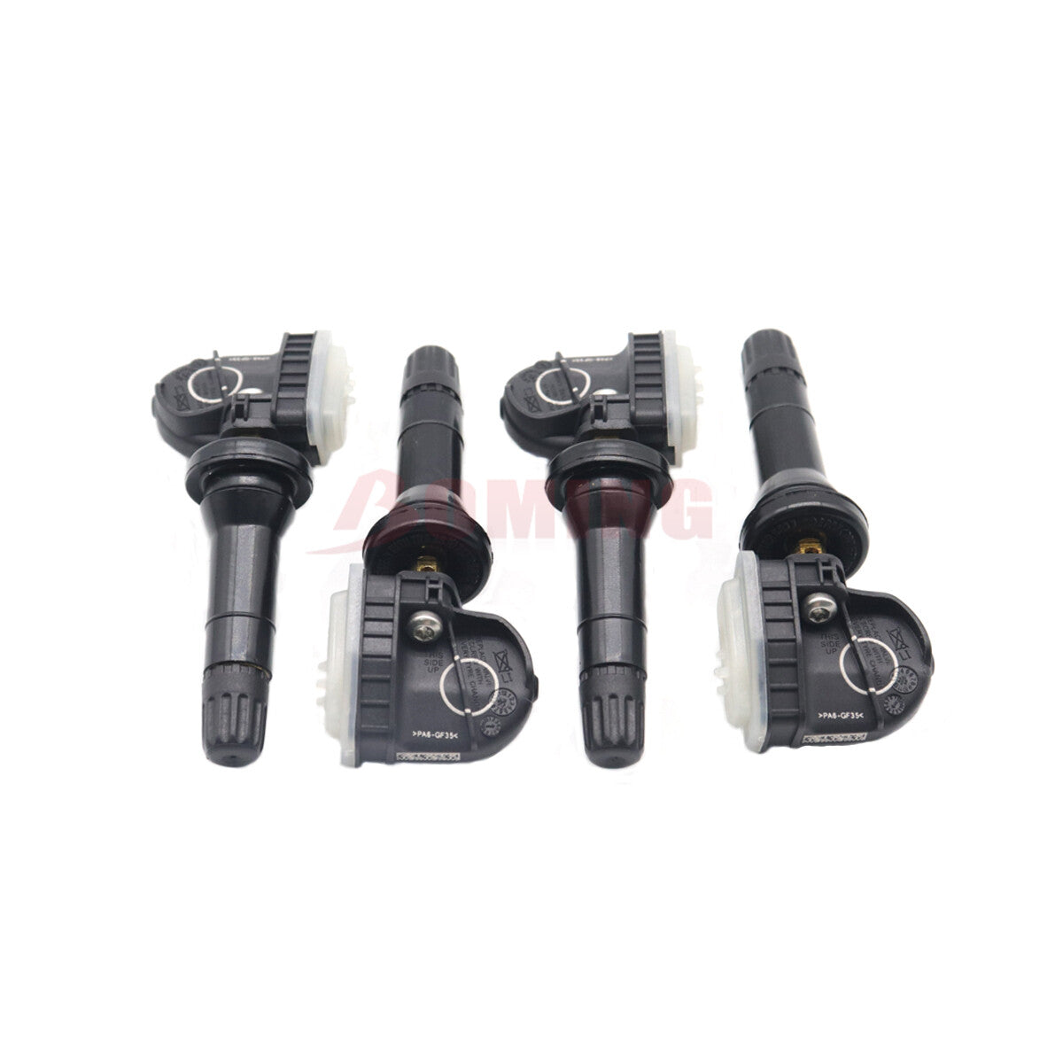 4pcs/lot Tire Pressure Sensor TPMS 3641100XKV3AA for Haval XY Tank Great Wall