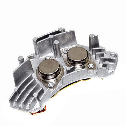 The new control unit air conditioner is compatible with for Citroen XANTIA SAXO XSARA for PEUGEOT 644178- n