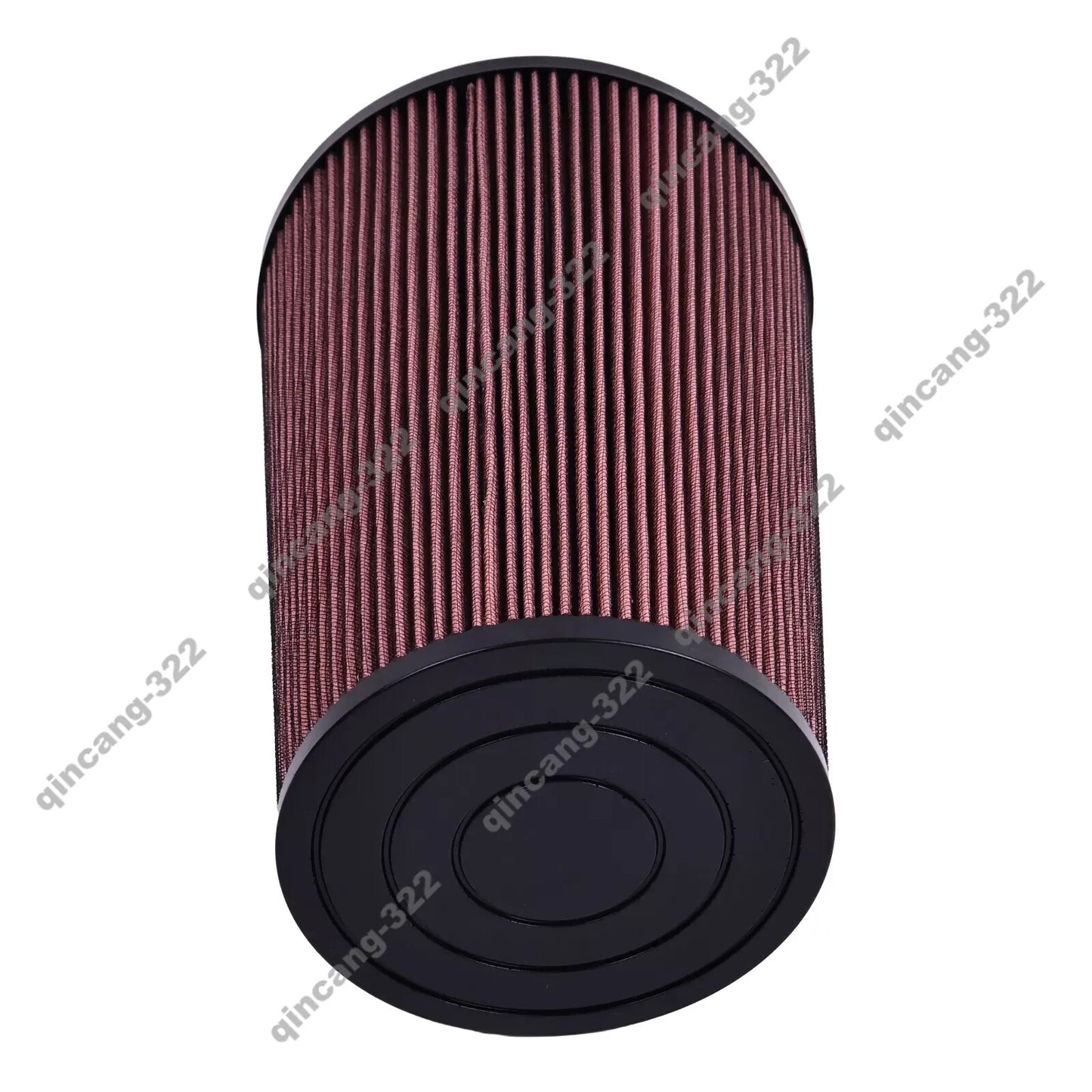 1PCS 251-7222 Air Filter Fits For Caterpillar 2517222