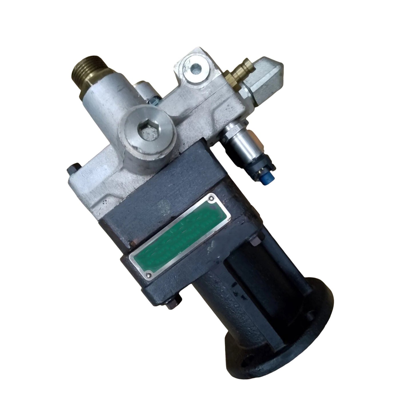QSK60 Diesel Fuel Pump 4307244 4088186 For Engine