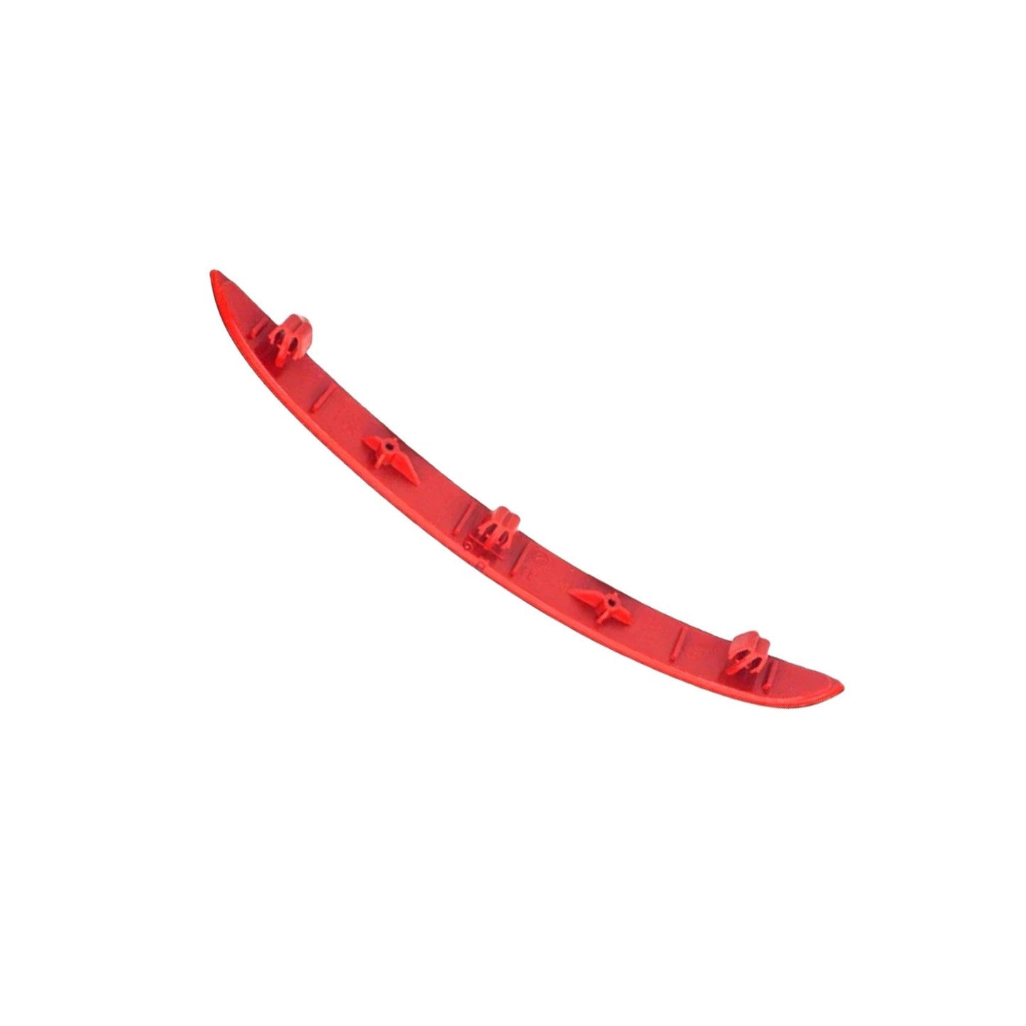 Fits For 3 Series GT F34 Red 63147417480 Car Rear Bumper Reflector Right Side