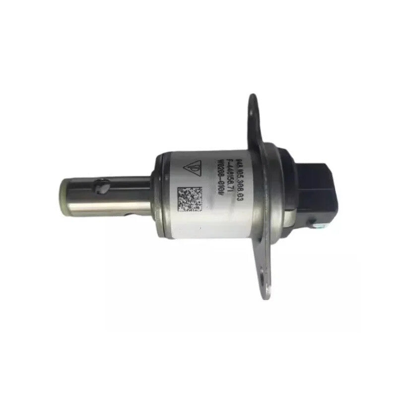 The new engine variable timing solenoid valve is suitable for PORSCHE for PANAMERA 970 94810530803