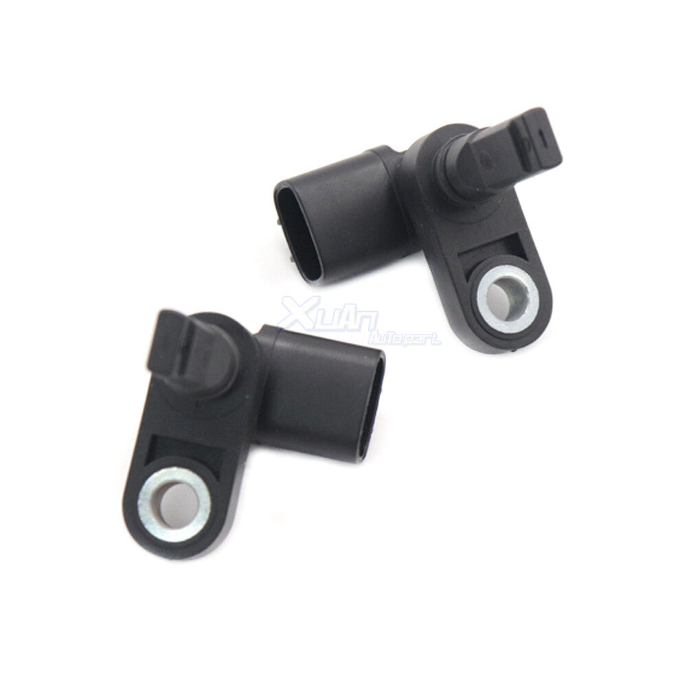 Approximately 2 brand new ABS wheel speed sensors for Toyota Tacoma 2.7L 2003-2022.
