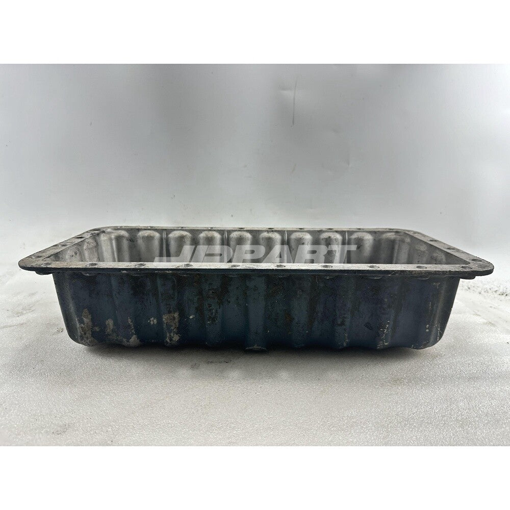 F2803 oil pan suitable for engine spare parts -