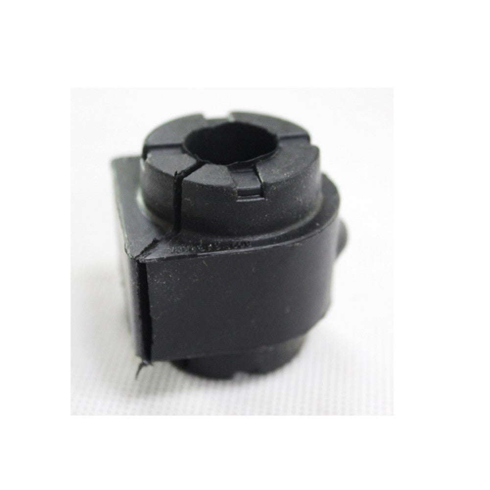 Front rubber bushing replacement part # 7G915484AAA Q