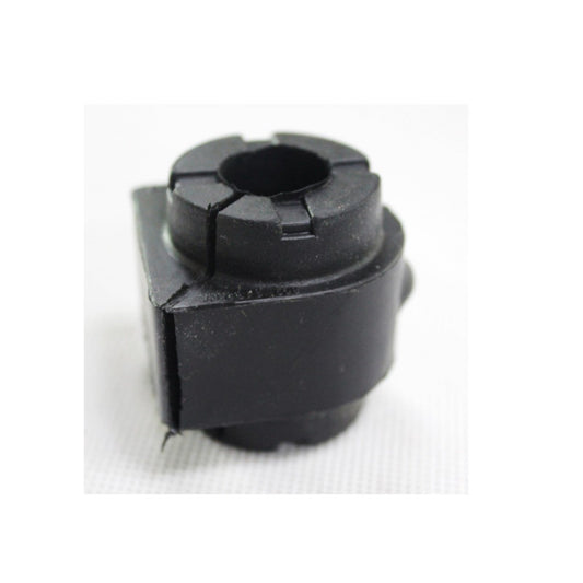 Front rubber bushing replacement part # 7G915484AAA Q