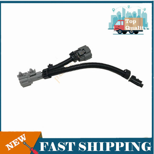 The new Alternator wiring harness is suitable for 1995-2000 Maxima 3.0L 24076-40U00- n