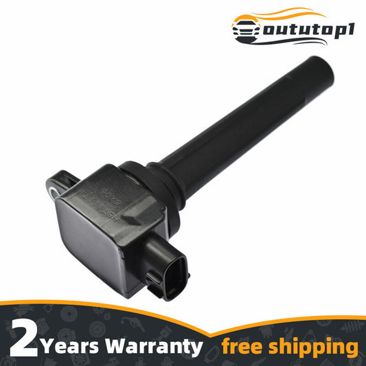 Ignition Coil for Suzuki Outboard DF150 DF175 DF200 DF200Z DF225 DF250 H6T11171