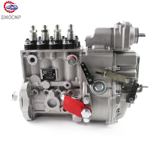 Fuel Pump 5268997 5261583 CPES4PD120RS Suitablefor 4BT 4BTA 3.9L 140HP 125HP