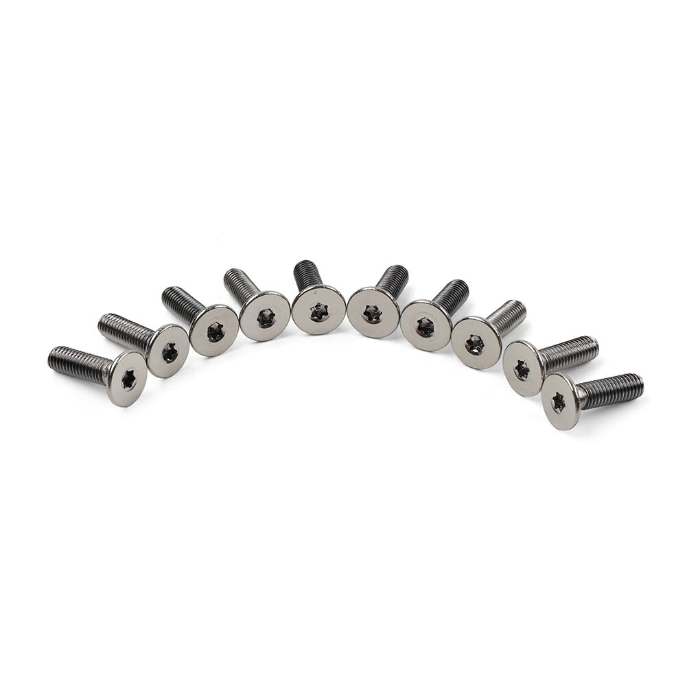 Front Brake Disc Rotor ScrewRetainingBolts10PCS for BMW S1000RR F650/700/750 Q