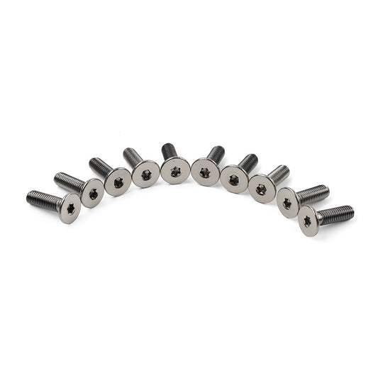 Front Brake Disc Rotor ScrewRetainingBolts10PCS for BMW S1000RR F650/700/750 Q