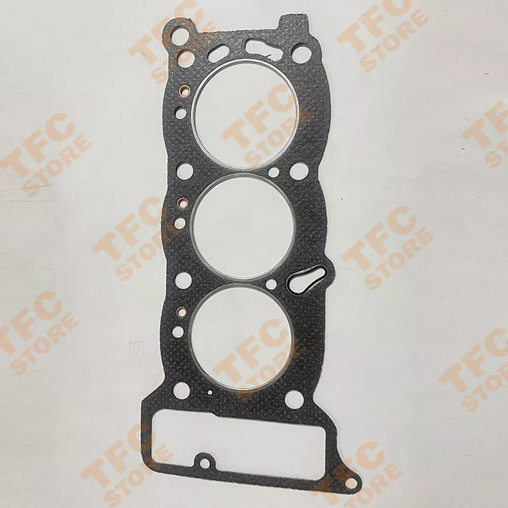 3KC 3KC1 Head Gasket for ISUZU 3KC1 PA 3KC2 Engine New